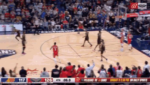 炸金花游戏在线玩-锡安天秀一扣引爆冲突 太阳鹈鹕已有宿敌内味？