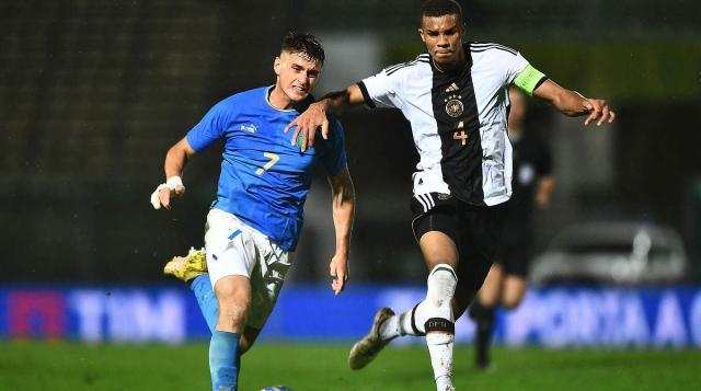 一场精彩的“世界杯垫场赛”，德国U21队收获大赢家